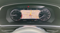 Volkswagen Tiguan 2.0 TDi 150 R-Line 5dr Diesel Estate